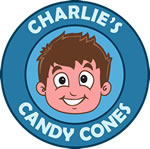 Charlie's Candy Cones